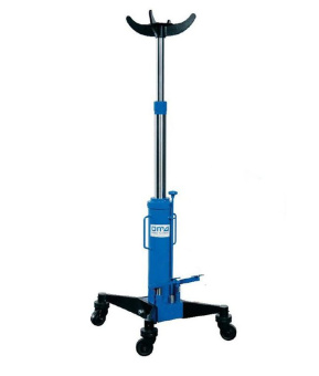 Стойка трансмиссионная OMA 610, телескопическая, г/п 800кг