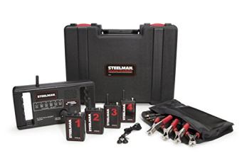 Шум-детектор Steelman