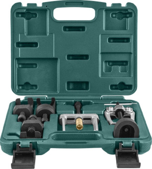 Приспособление Jonnesway универсальное для демонтажа поводков стеклоочистителей