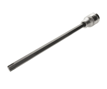 Бита-головка 1/2" TORX T50х200мм длинная JTC