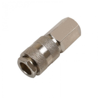 Муфта Atlas Copco G 1/4 мама быстросоединяющая