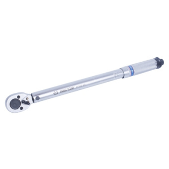 Ключ динамометрический ключ 3/8", 20-110 Нм, футляр KING TONY