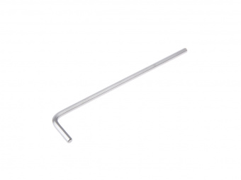 Шестигранник KING TONY Г-образный 5/32", дюймовый