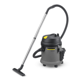 Пылесос KARCHER NT 27/1*EU Влагопылесос, антрацит