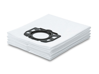 Мешки KARCHER к MV (4шт)