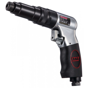 Пневматический MIGHTY SEVEN шуруповерт 13,5 Нм, 1800 об/мин, пистолетная рукоять