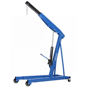 Кран Nordberg гидравлический двухплунжерный, 3 т