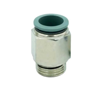 Фитинг прямой R7512 10-1/4