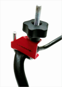 Приспособление JTC для пережима трубопроводов