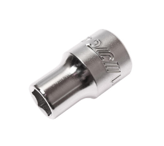 Головка торцевая 1/2" 11мм L=38мм JTC