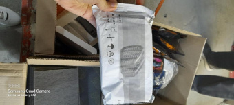 Фильтр 3M А1 Патрон от органических паров (2шт)