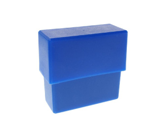 Клейма буквенные латиница 4мм JTC