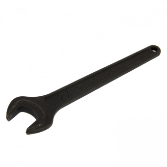 Ключ KING TONY рожковый силовой, 27 мм