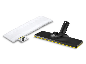 Набор KARCHER насадок для пола EasyFix