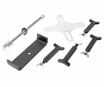 Приспособление для снятия муфты коробки передач 64-175мм JTC