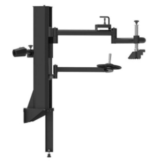 Устройство Decar "3-я рука" для автоматических шиномонтажных станков