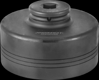 Головка Jonnesway торцевая 3/4"DR, 116 мм, для гайки ступицы DAEWOO