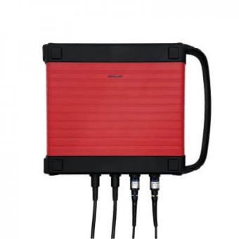 Осцилограф THINKCAR THINKTOOL SCOPE BOX для 10" Master/Master X