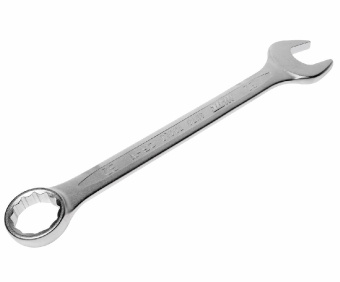 Ключ комбинированный 32х32мм L=365мм JTC