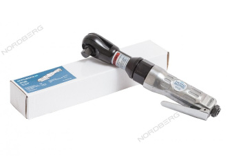 Трещотка пневматическая NORDBERG NP0388 1/2", 88 Нм