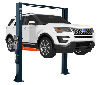 Подъёмник Everlift  двухстоечный электрогидравлический, г/п 5 тонн