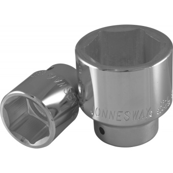 Головка Jonnesway торцевая 3/4"DR, 55 мм
