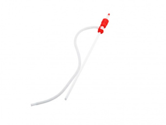 Насос ручной для перекачки технических жидкостей МАСТАК 133-00012