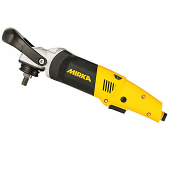 Машинка Mirka PS 1437 полировальная электрическая, D150мм