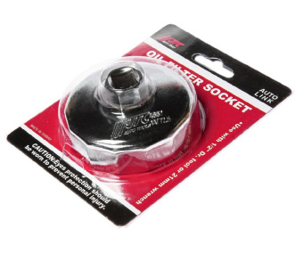 Съемник JTC фильтров масляных 72.5ММ 14-гранный (TOYOTA) чашка