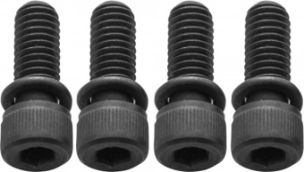 Набор Jonnesway винтов для гайковерта пневматического ударного JAI-1044, 4 предмета