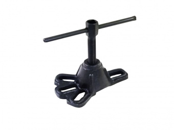 Съёмник приводного вала 4 болта МАСТАК 100-41001