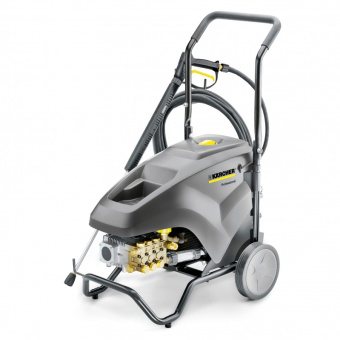 Аппарат высокого давления KARCHER HD 6/15-4 Classic