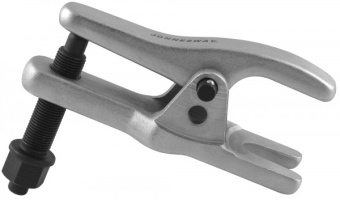 Съемник Jonnesway шарнирных соединений рычажный с изменяемой высотой захвата 30-50 мм, захват 22 мм