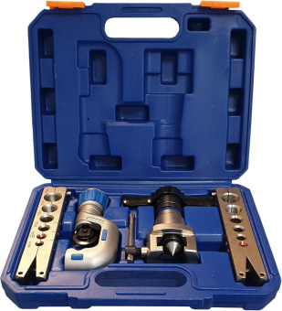 Разбортовка ВС 809MI 1/4 - 3/4 и 6-19 мм в кейсе