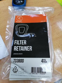 Держатель предфильтра RoxellPro (2шт)