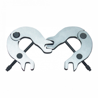 Набор МАСТАК фиксаторов распредвала / коленвала, VAG , кейс, 2 предмета