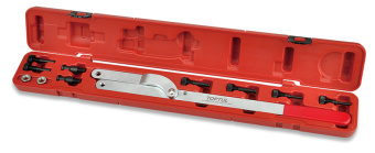 Ключ TOPTUL для фиксации шкивов универсальный