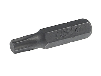 Бита TORX Т27х30мм 1/4" JTC