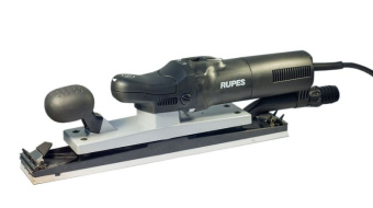 Рубанок Rupes SL 42 AES орбитальный шлифовальный (электрический) на липучке