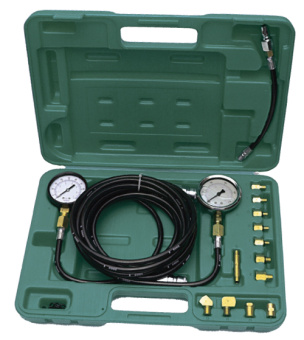 Тестер Jonnesway контроля давления гидравлических контуров АКПП