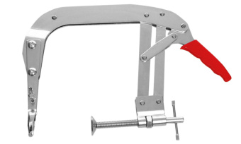 Рассухариватель клапанов захват 68-130 мм