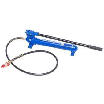 Насос NORDBERG N38HP для растяжки N3810 СНЯТ