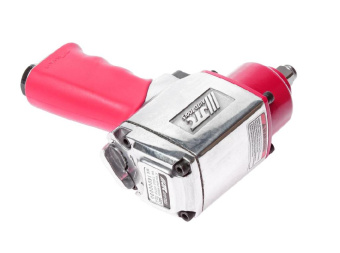 Гайковерт пневматический 1/2" 543Нм 11000об/мин. 200л/мин. ударный усиленный мини JTC