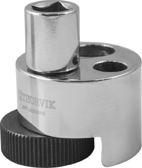 Шпильковерт Thorvik эксцентриковый 1/2''DR с диапазоном 6-19 мм