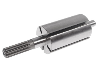 Ремкомплект для заклепочника пневматического JTC-5235 (28) ротор