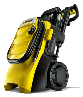 Аппарат высокого давления KARCHER K 4 Compact *EU