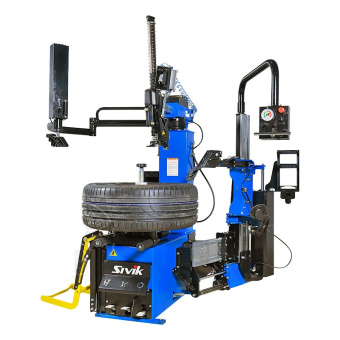 Станок шиномонтажный суперавтомат Sivik КС-508А Про