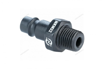 Переходник Nordberg композитный быстросъемный M1/4 *20