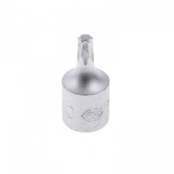 Насадка KING TONY (бита) торцевая 1/4", TORX, T20, L = 25 мм