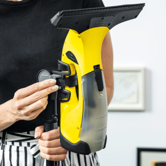 Набор KARCHER WV удлинителей 2019